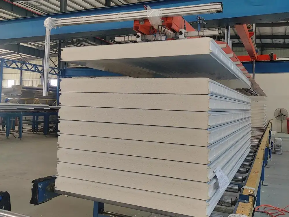 Sandwich Panel