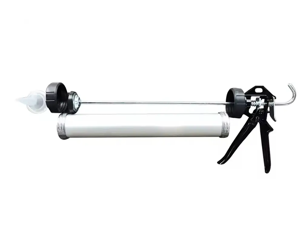 Aluminum Pneumatic Gun