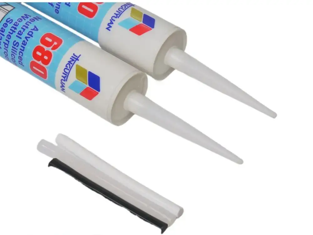 Silicone Sealant