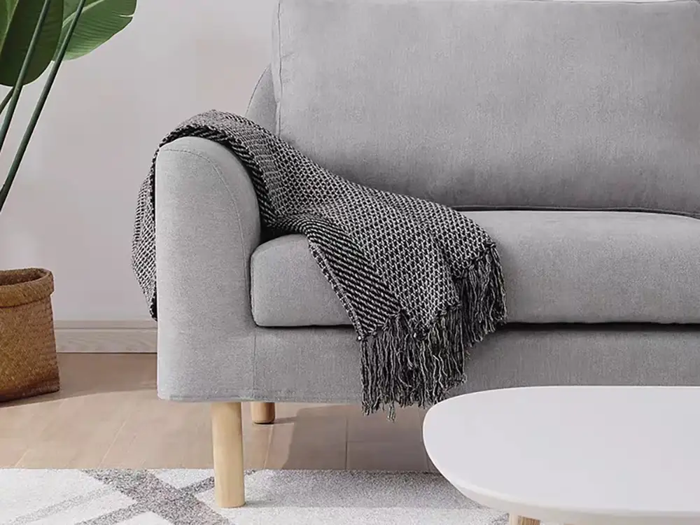 Fabric Sofa Chair