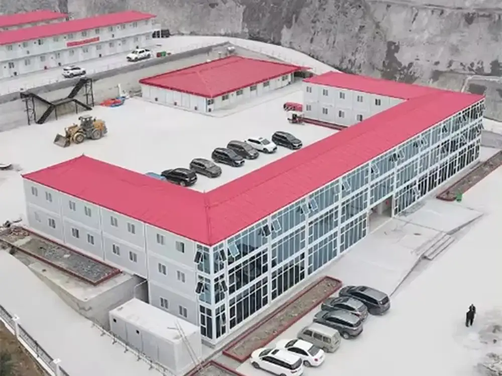 slope-Slope Roof Prefab Houseroof-prefab-house-3