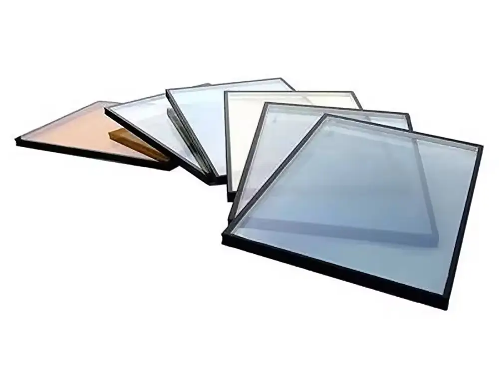 Aluminum Frame Window System