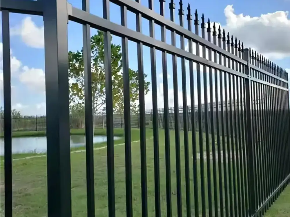Fence Panel