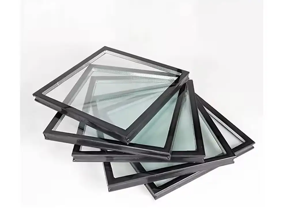 Tempered Insulated Glass
