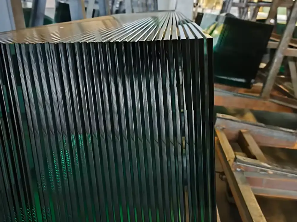 Architectural Glass Panel