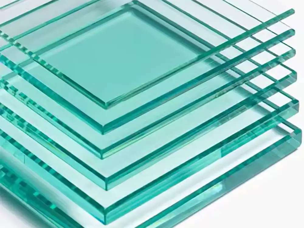 Toughened Laminated Glass