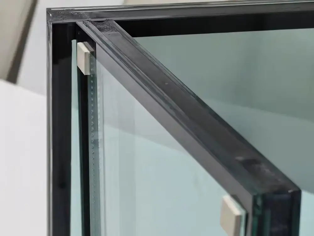 Soundproof Glass Panel