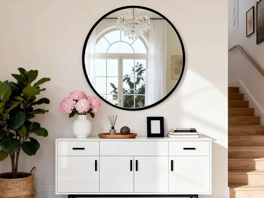 Decorative Wall Mirror