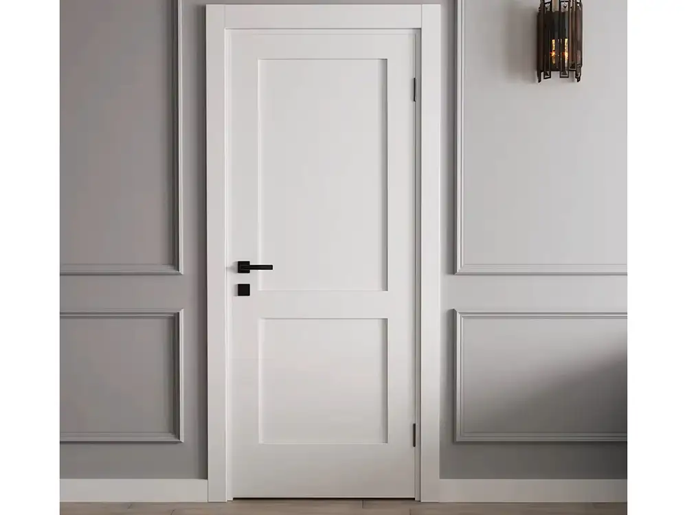 MDF Interior Door
